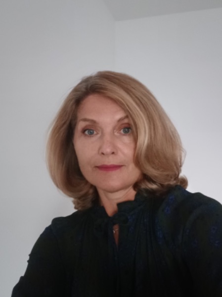 Olga Croft