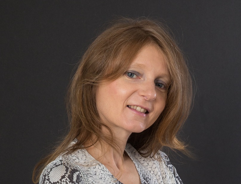 Claire Mattei
