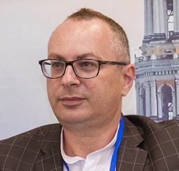 Alex Fainin