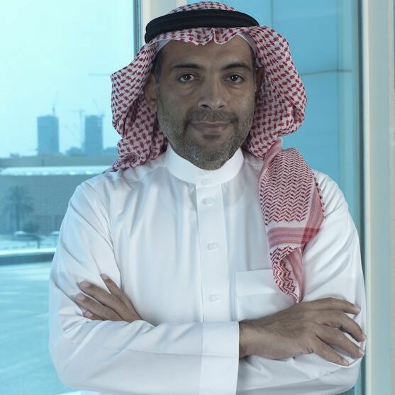 Suliman Alzahrani