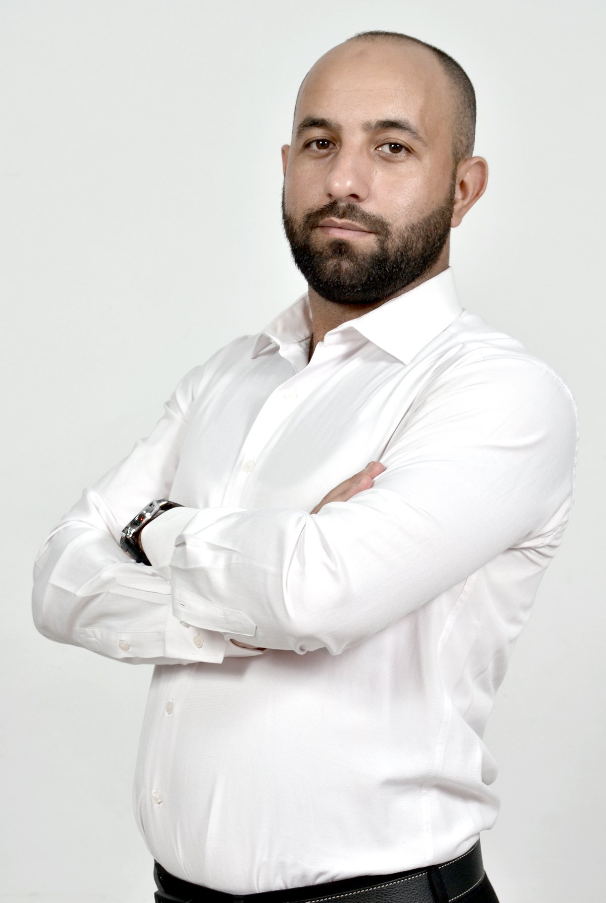 Badr Belouali