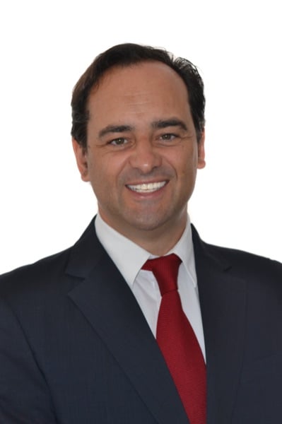 Raul Azevedo
