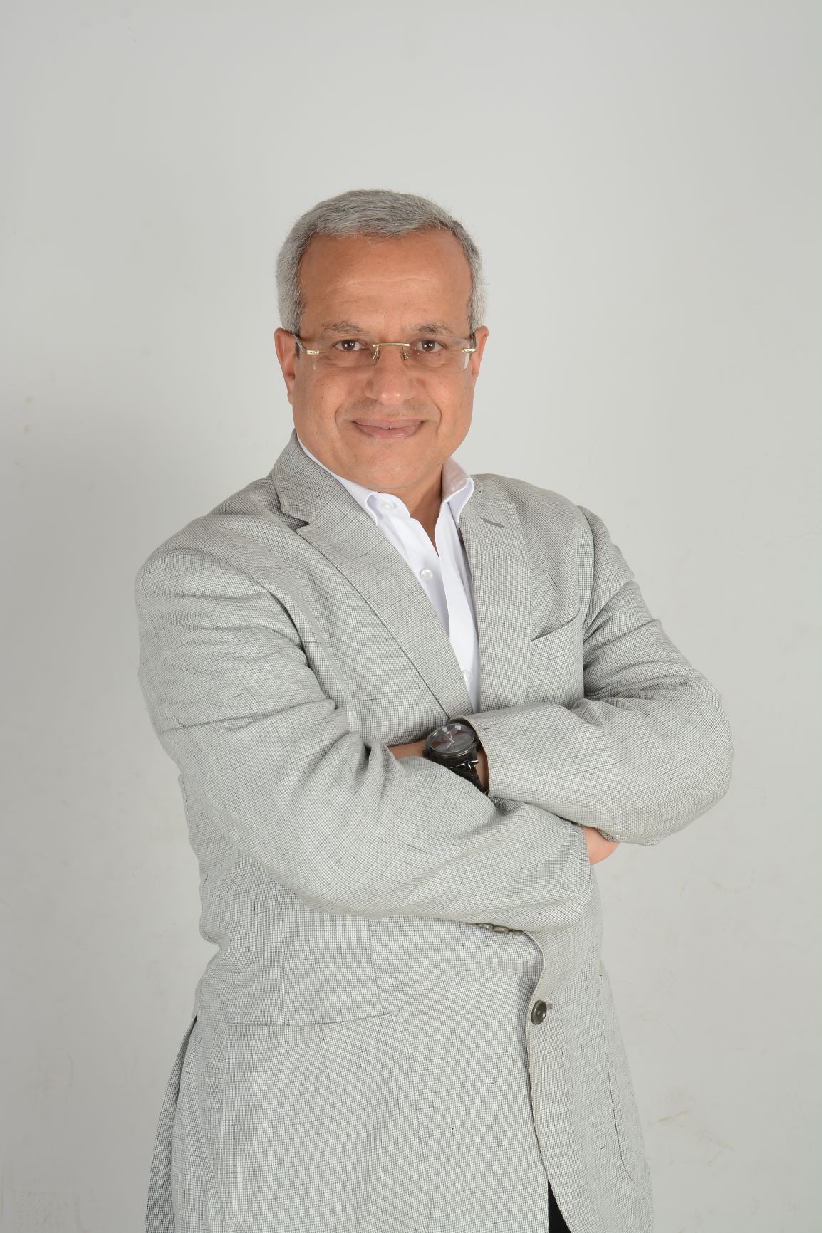 Edward Ghabour