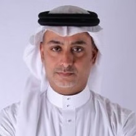 Ghassan Nassief Managing Director