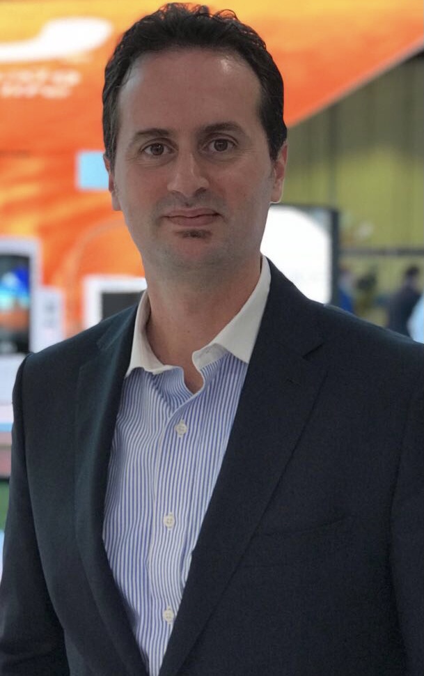 Khaled Saif