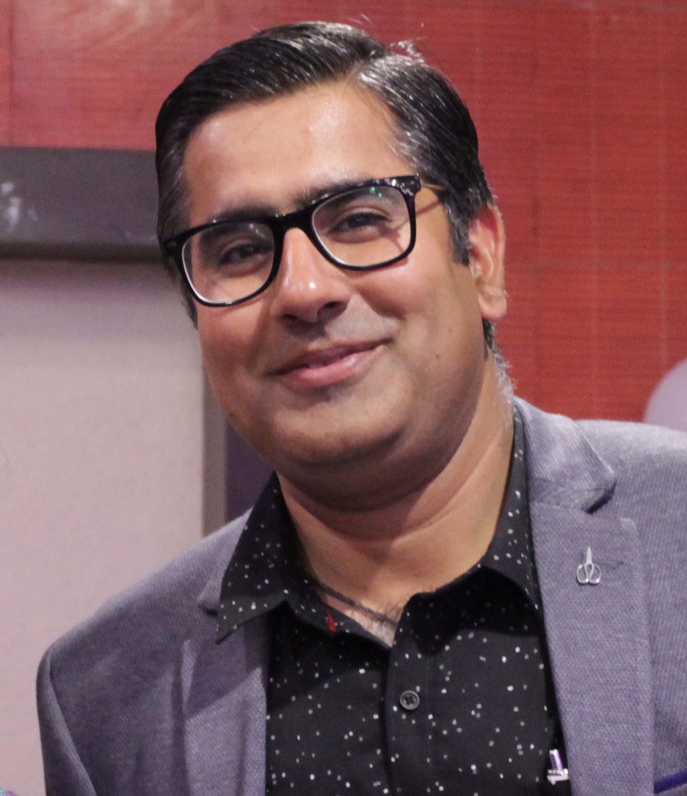 Saurabh Mehrotra
