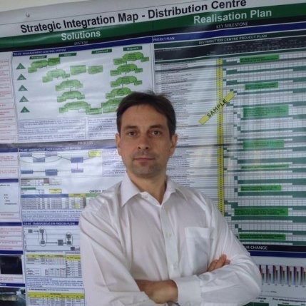 Enrico Tebaldi