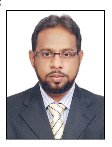 Mohammed Imtiyaz Biyabani