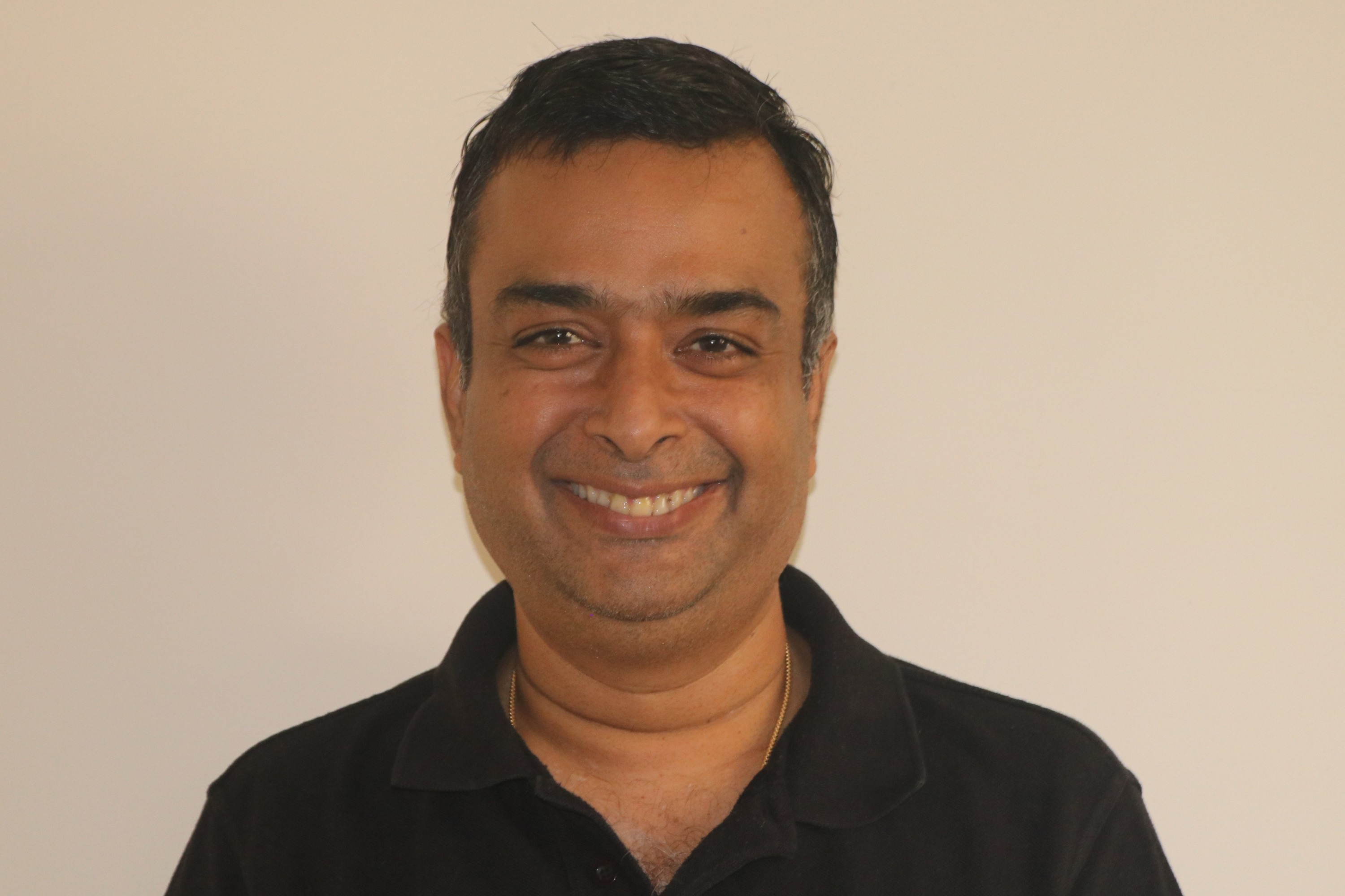 Narendran Subramaniam