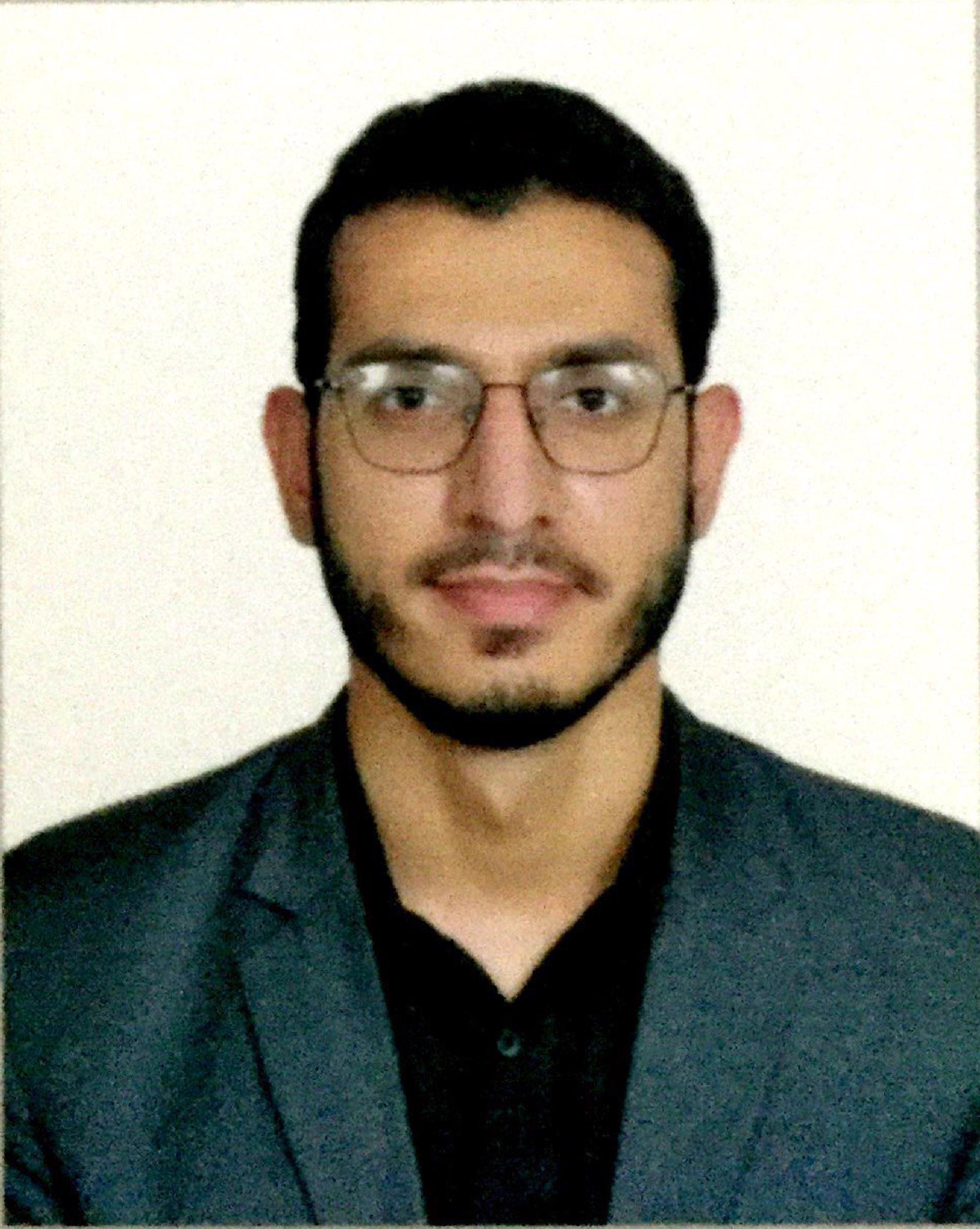Muhammad Bilal