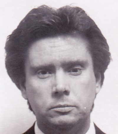 Olivier Burnouf