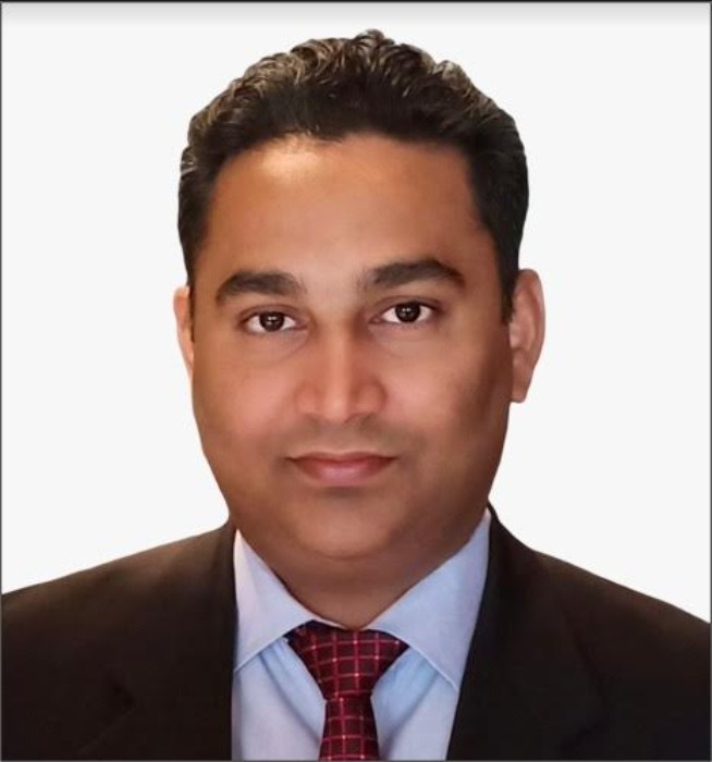 Mohammad Shahid Khan