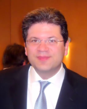 Pierre-Olivier Baudot