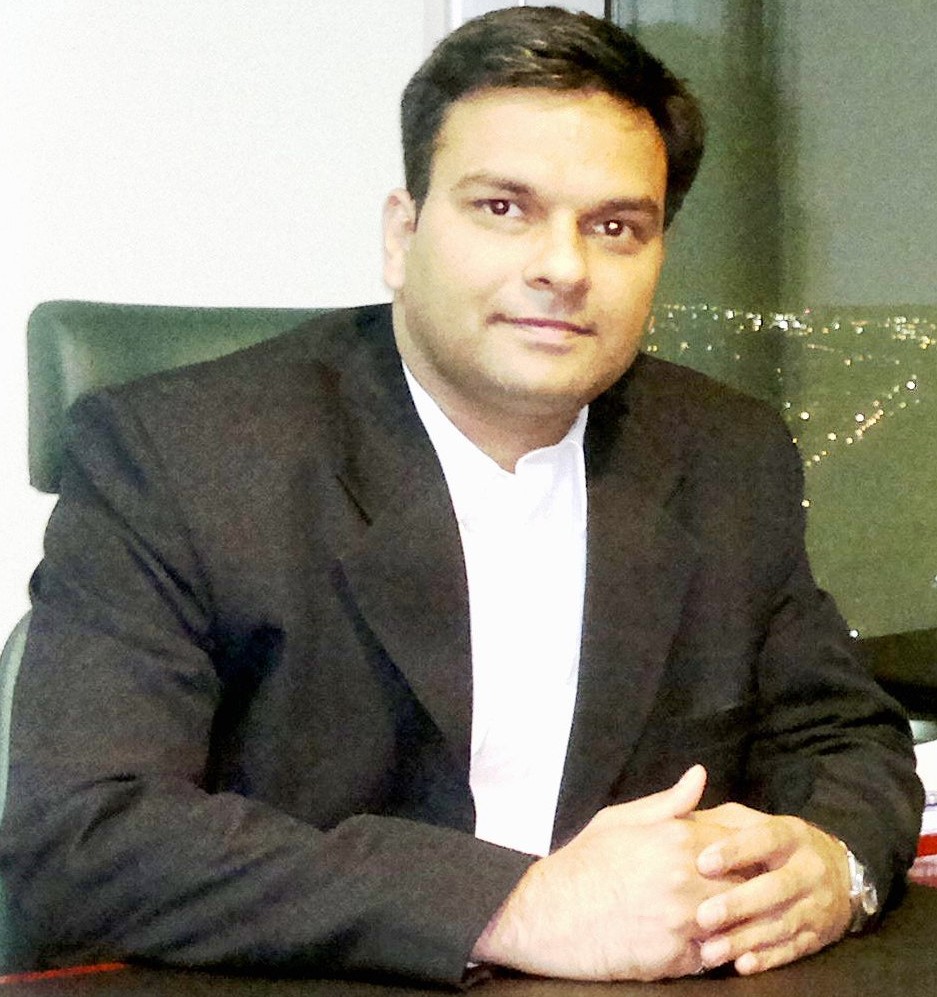 Piyush Singh