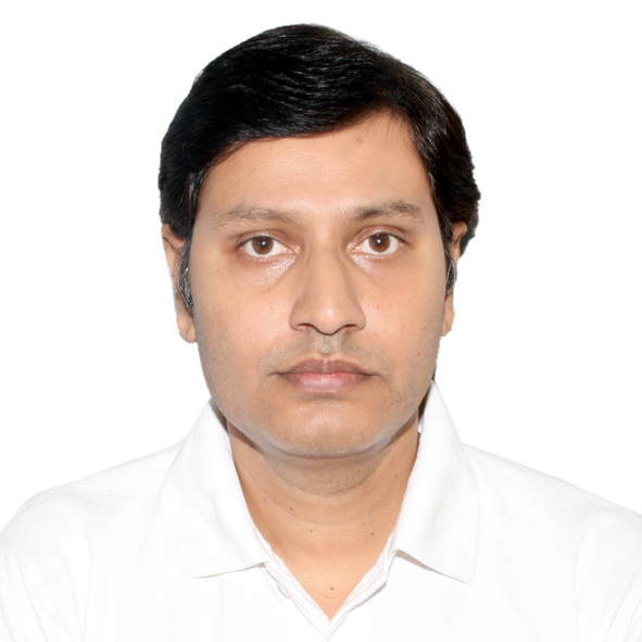 prashant nagpure
