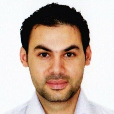 Hasan Wehbi