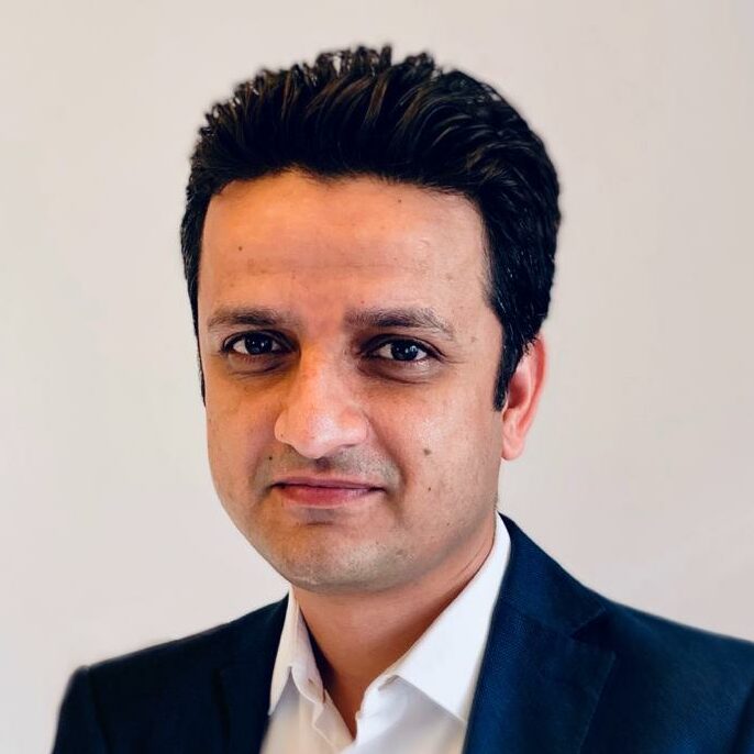 Ram Soni