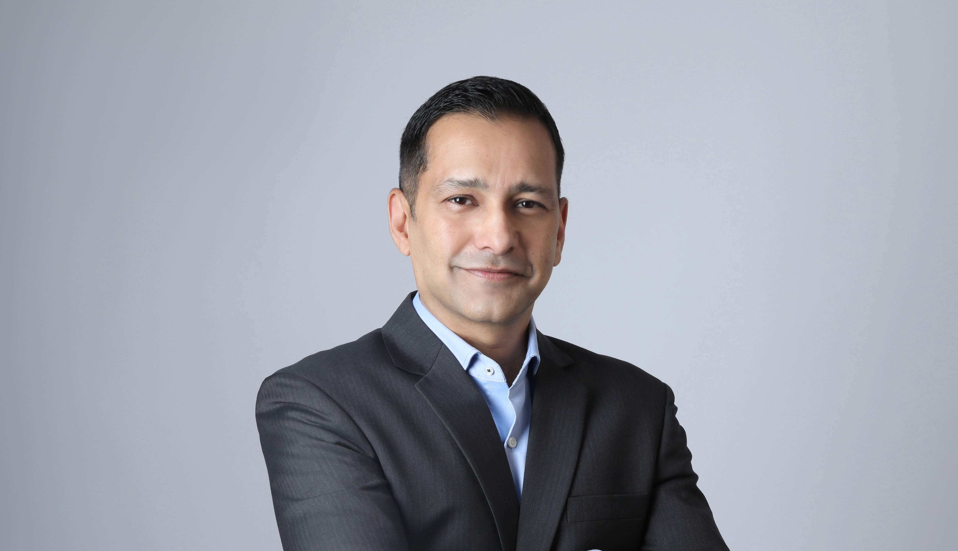 Rohit Kashyap