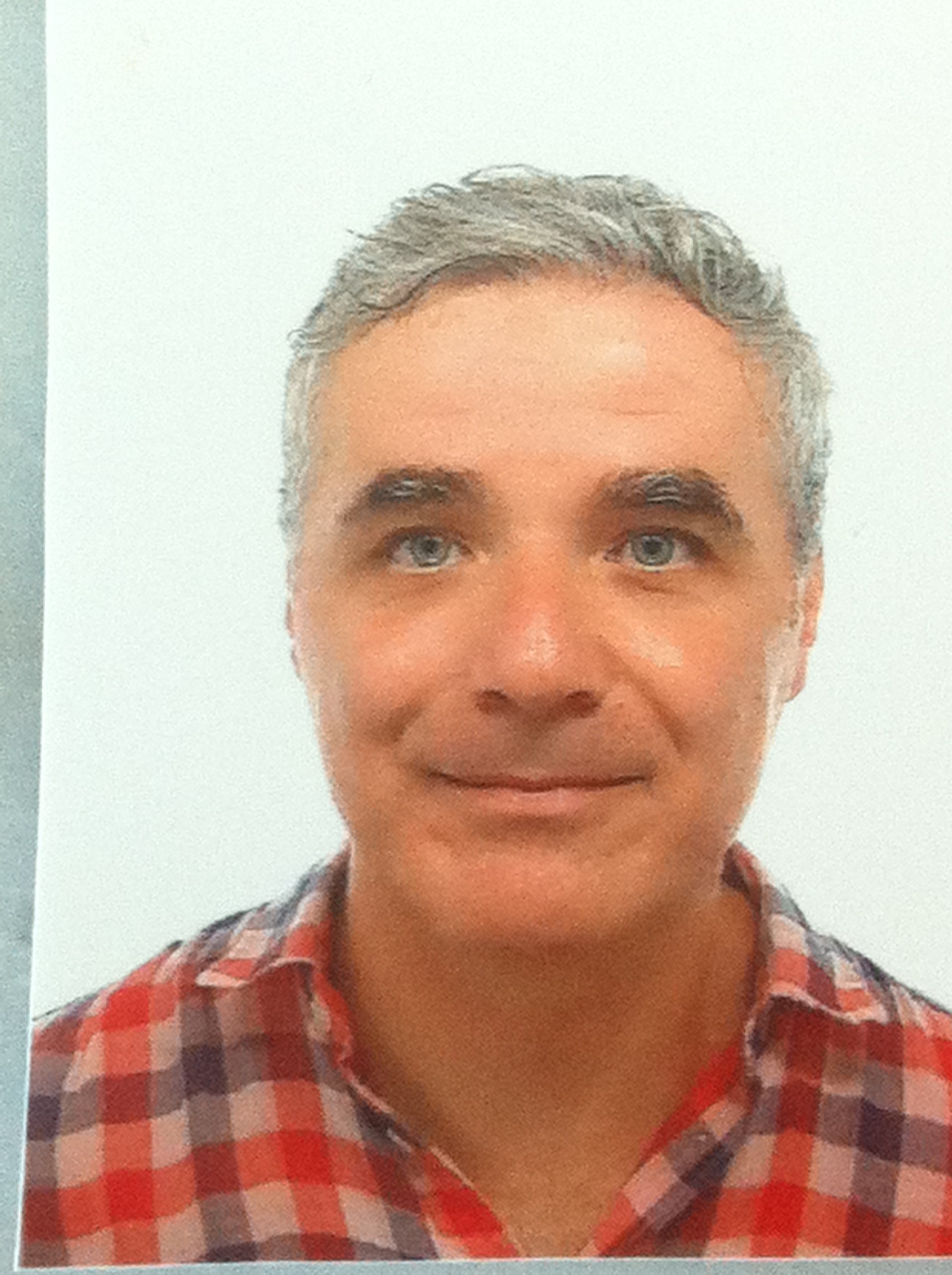 Richard Humble
