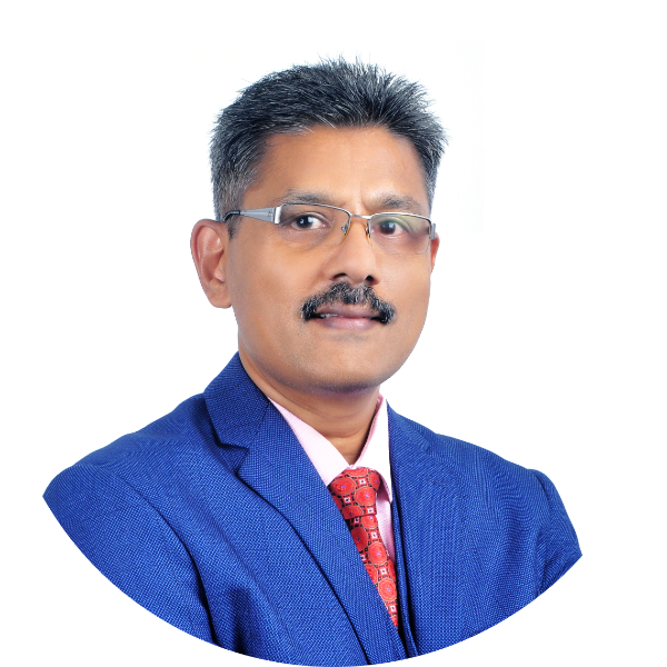 S Kumar Subramania