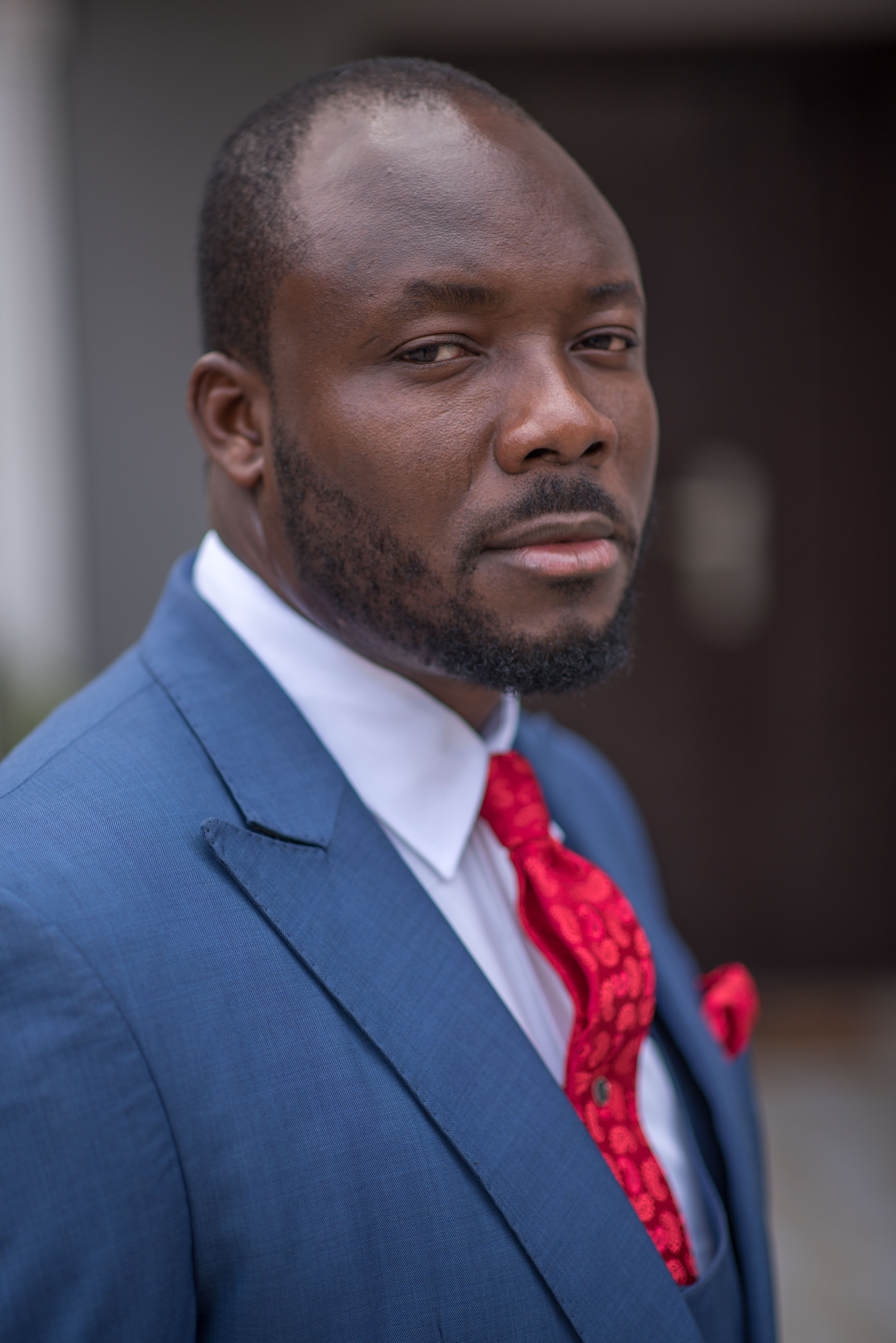 ADENIYI ADELANWA