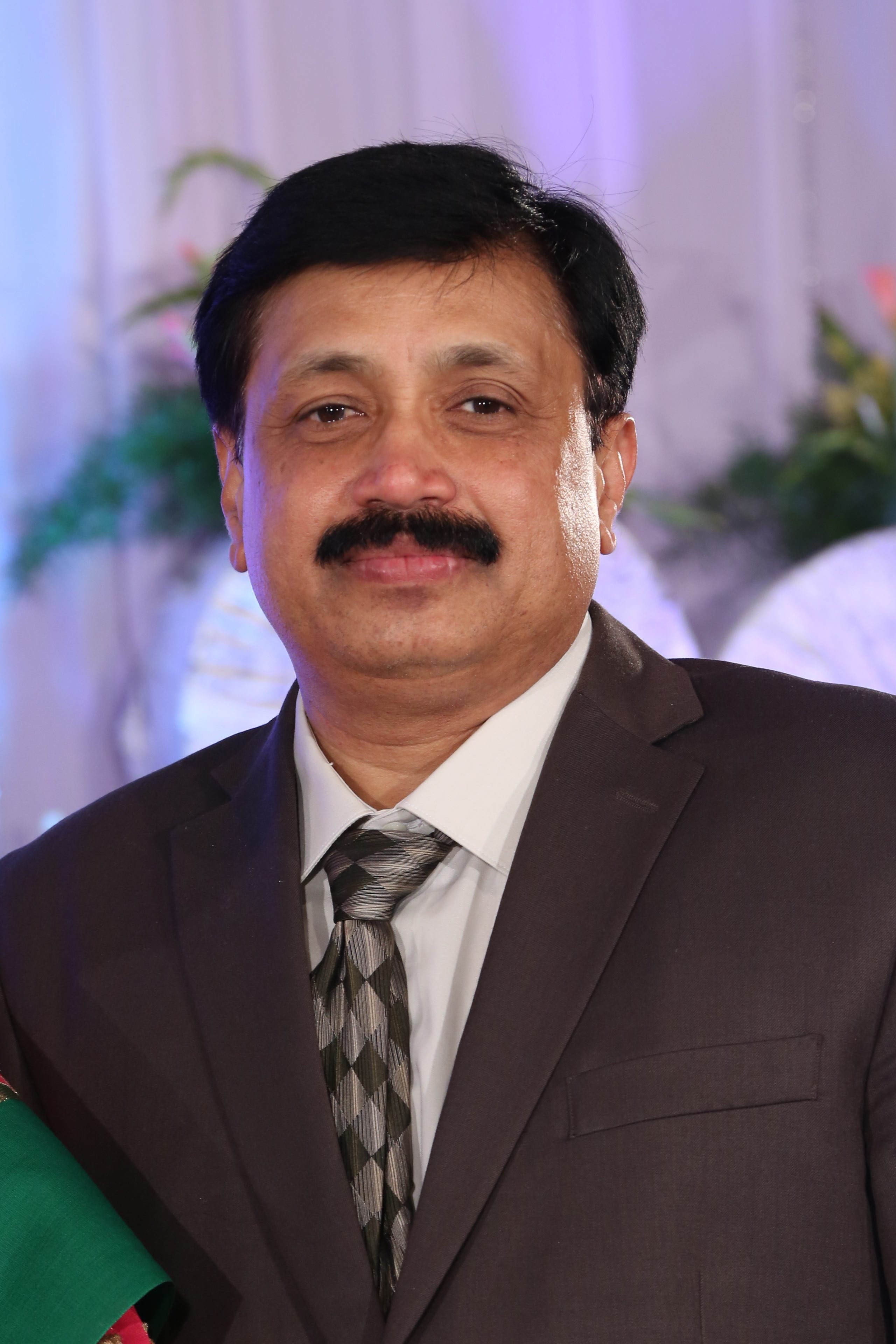 Venugopal Chepur