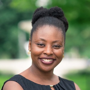AFUA BRANOAH BANFUL