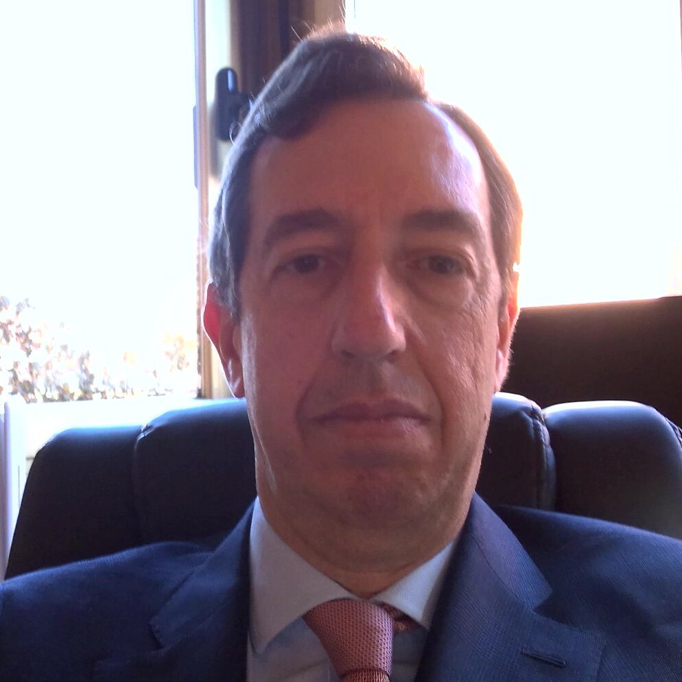 Pedro Fernández de Mesa Vargas