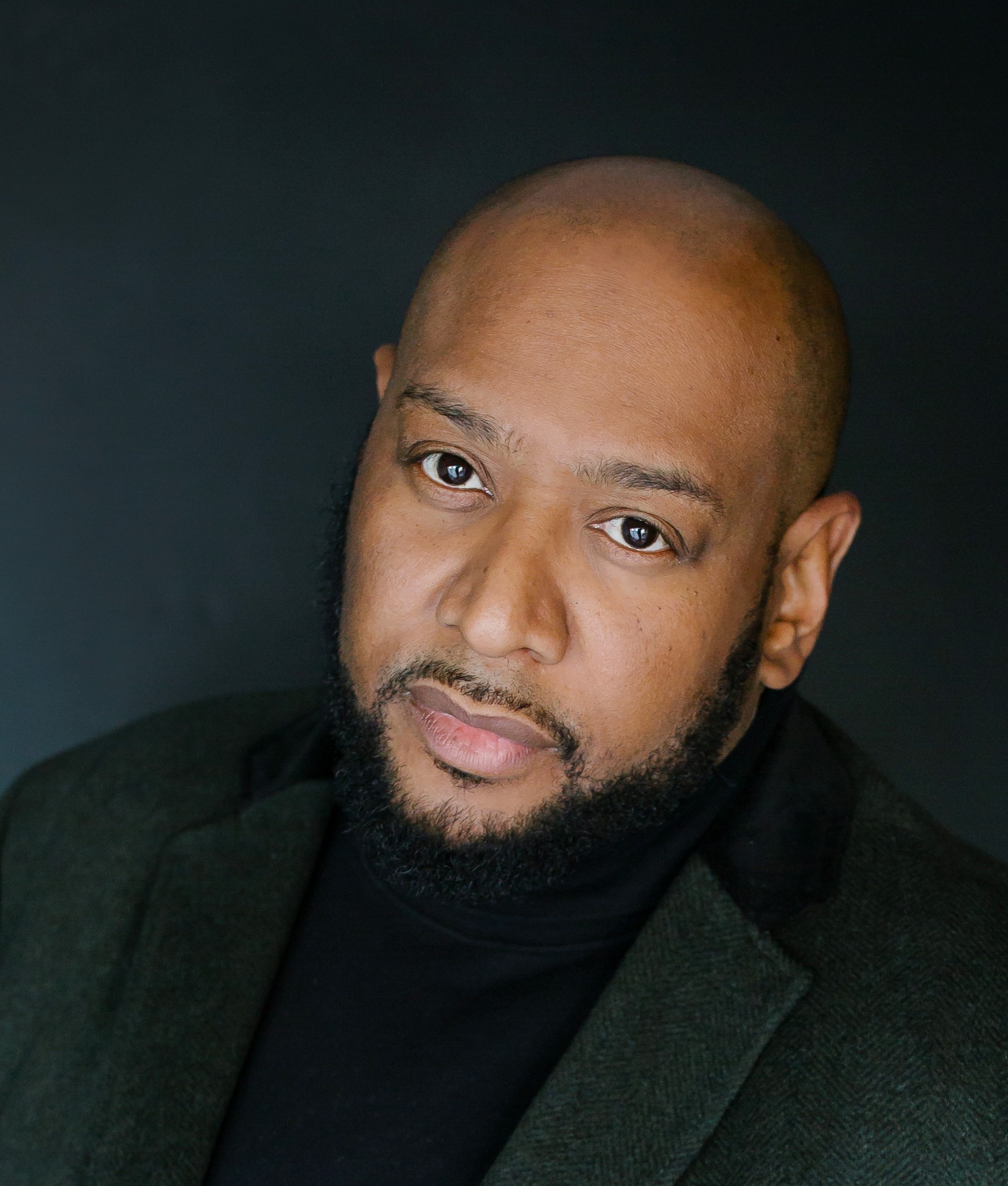 Vincent Edwards