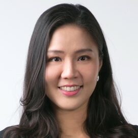 Madeleine Tan