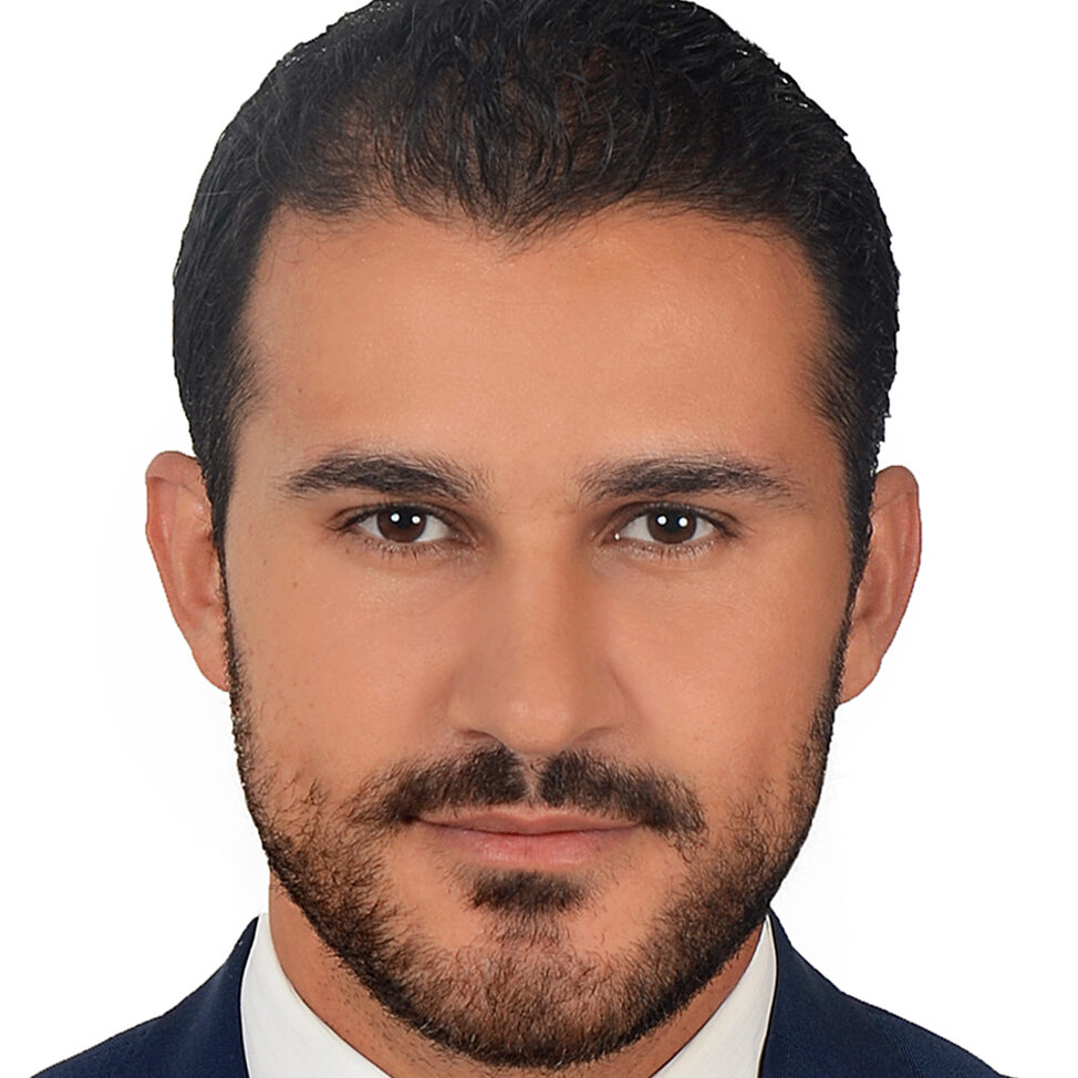 Ali Mahmoudy