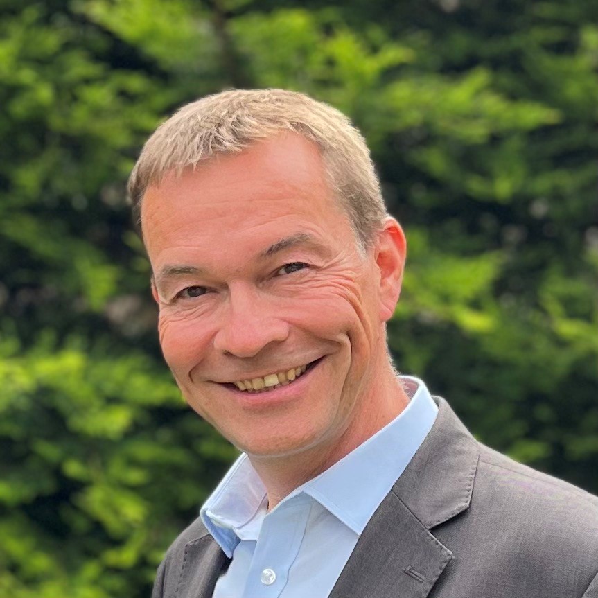 Andy Schaer