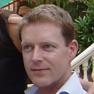 Steven Graham