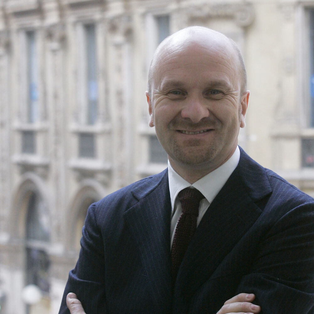 Angelo Paris | Professional Management Consultant | Navital Global